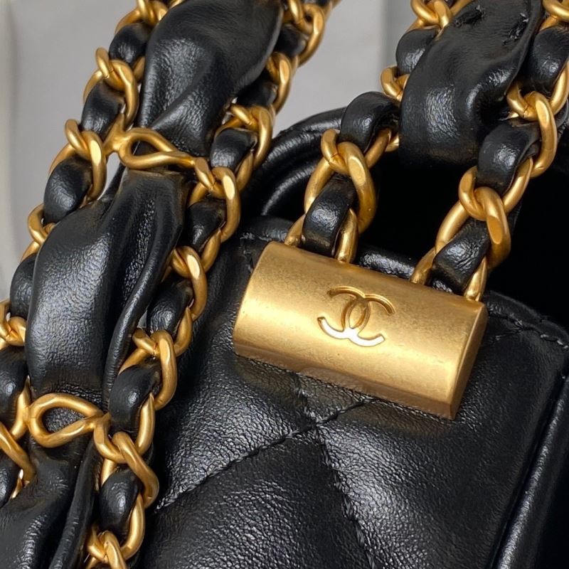 Ch**el satchel bags